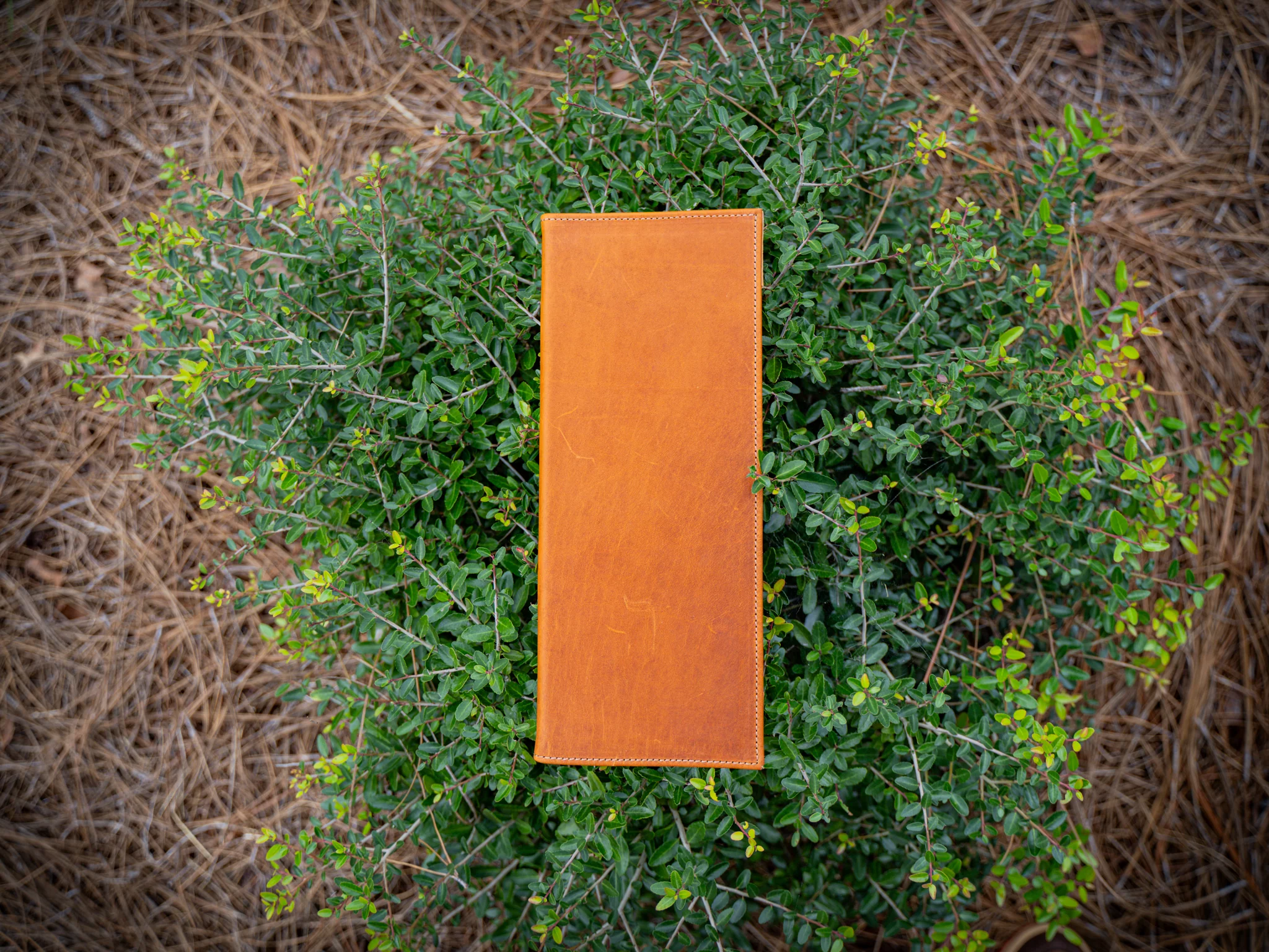 Bifold Menu Cover - Natural - Image 7