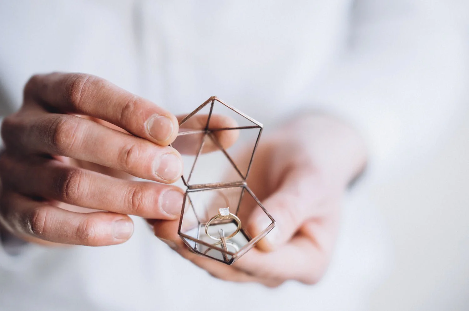 Diamond Ring Box - Image 2