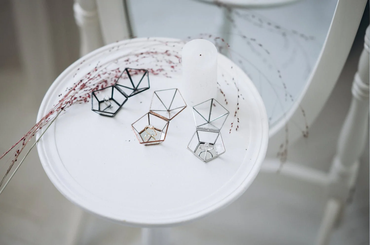 Diamond Ring Box - Image 5