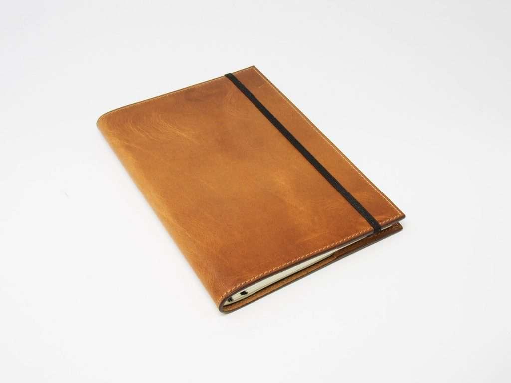 Leather Journal Leuchtturm1917 - Natural - Image 3