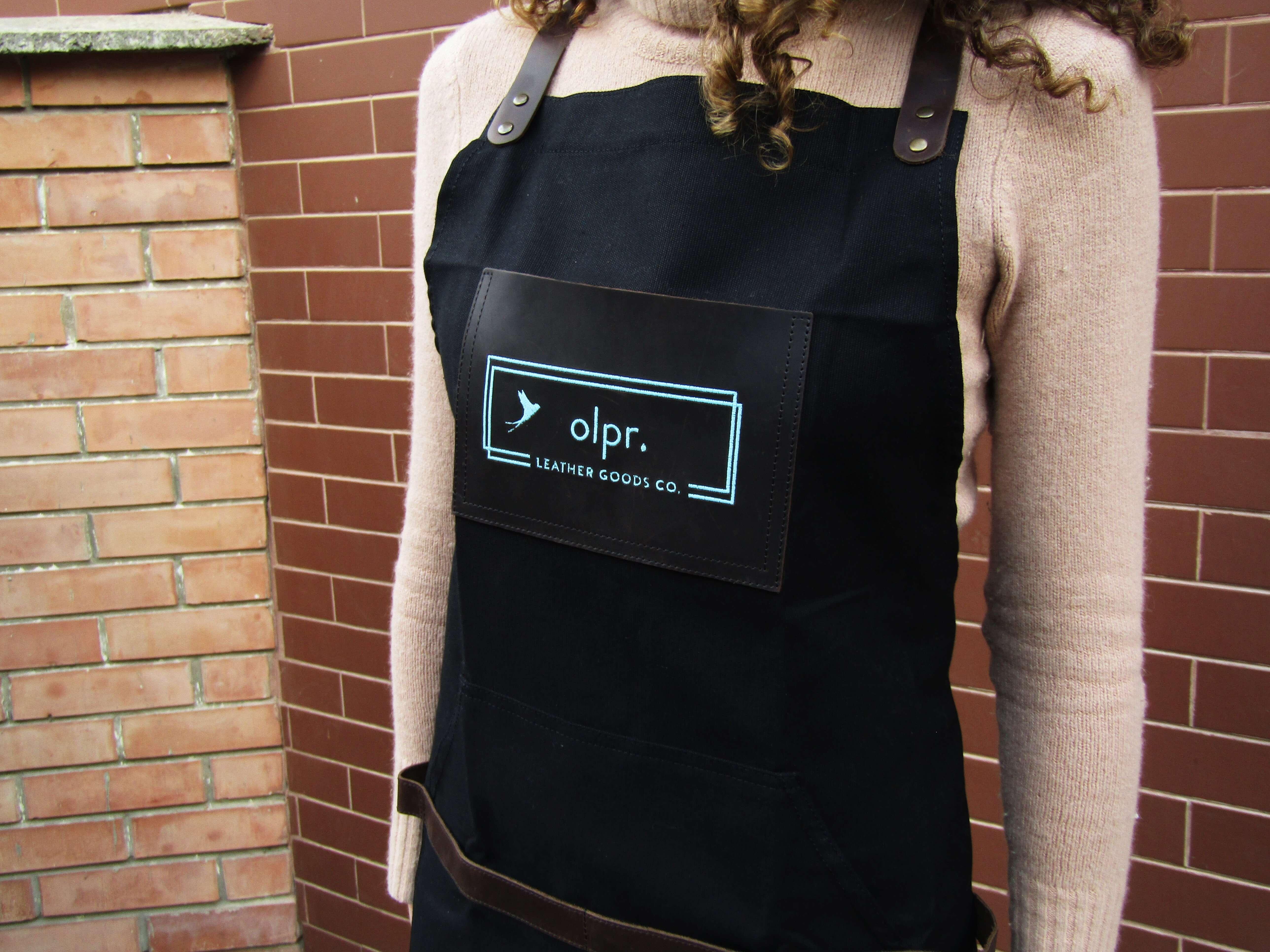 Logo Embroidery - Image 2