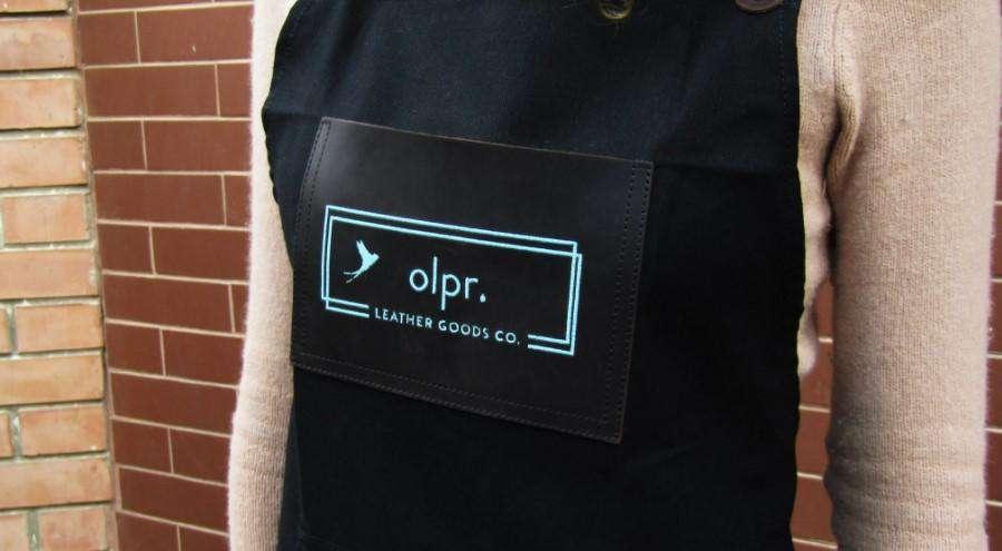 Logo Embroidery - Image 3