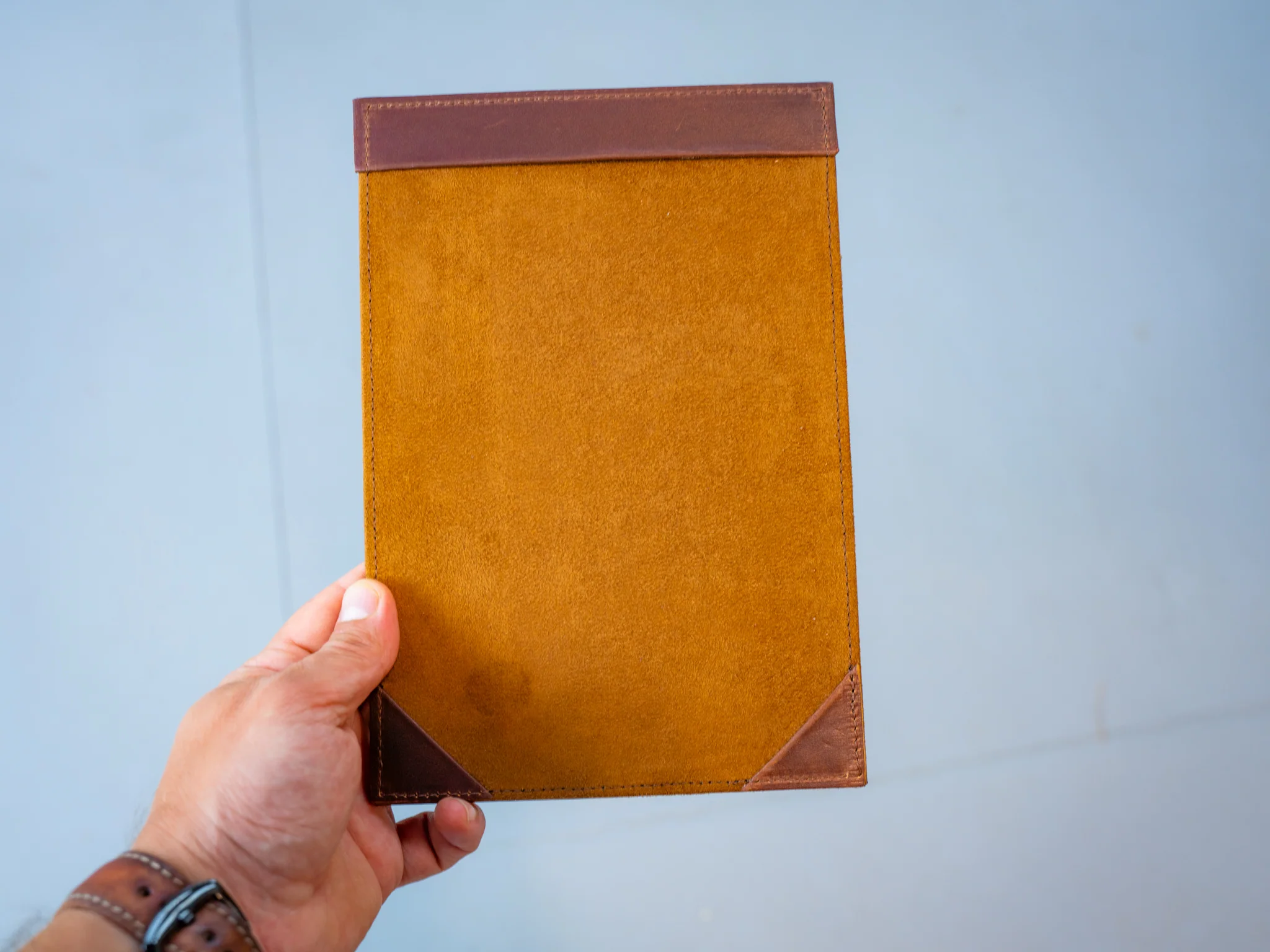 Menu Board - Chestnut - Image 2