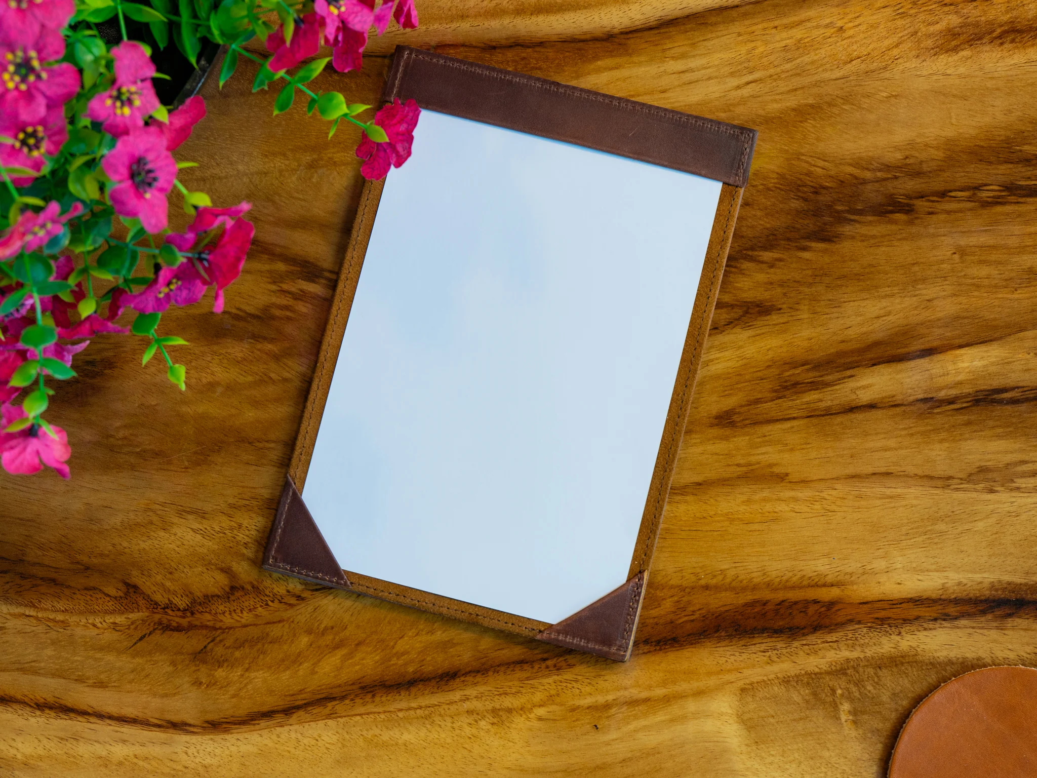Menu Board - Chestnut - Image 4
