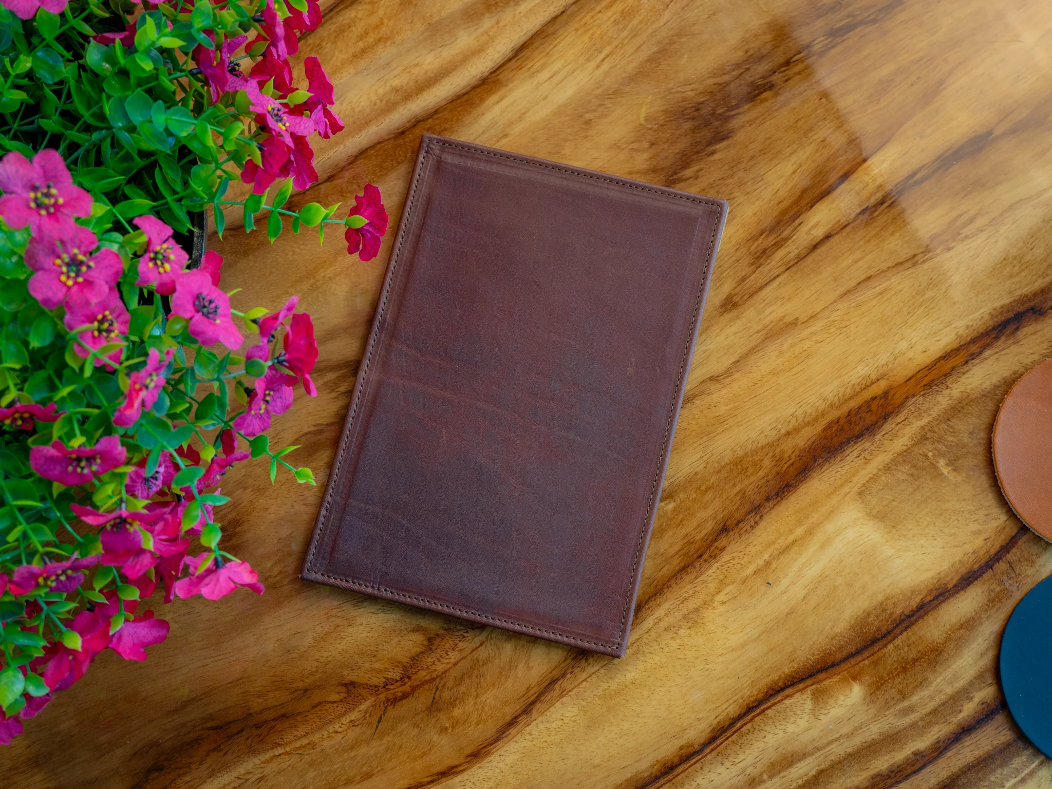 Menu Board - Chestnut - Image 5