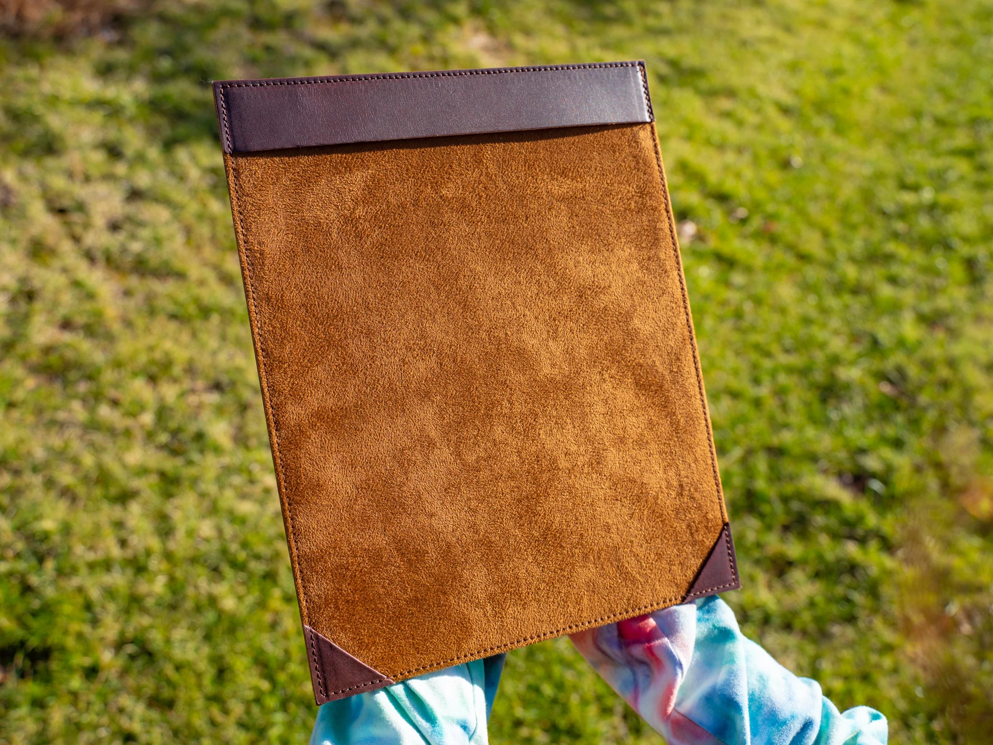 Menu Board - Chestnut - Image 6