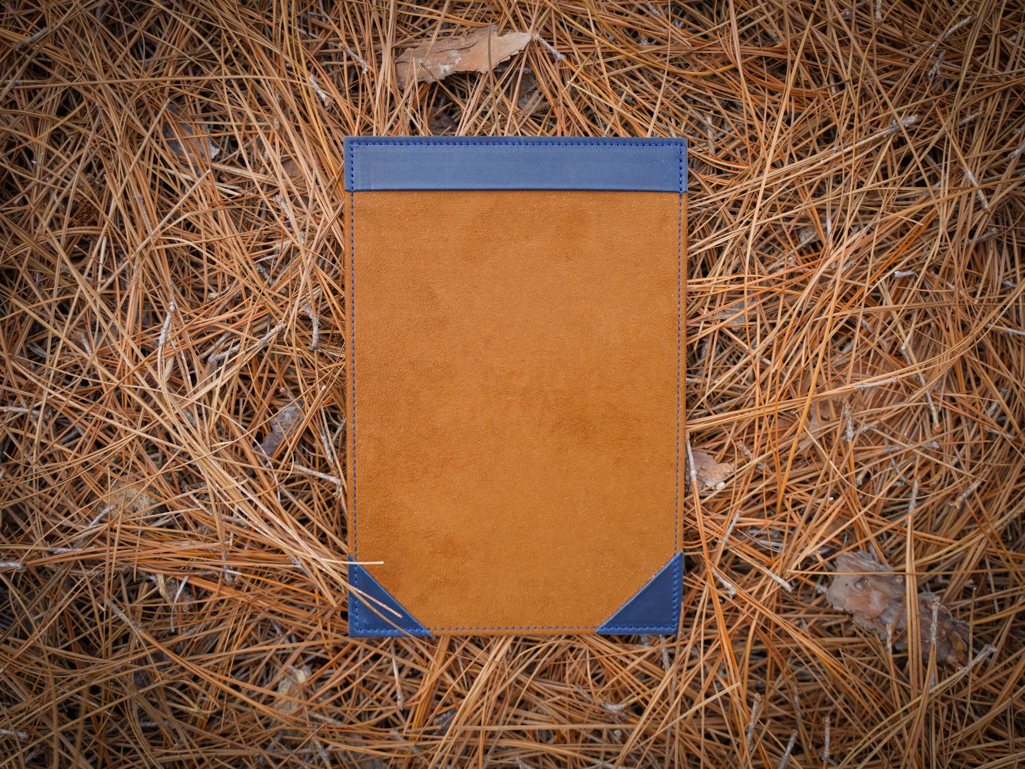 Menu Board - Navy