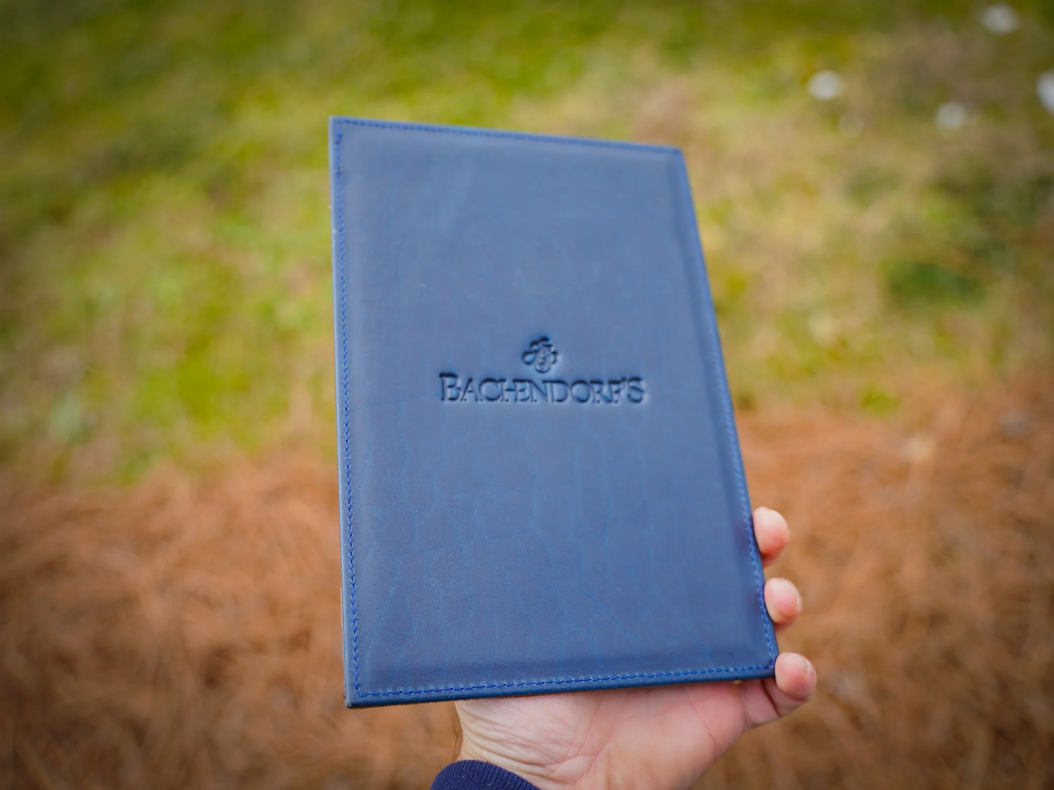 Menu Board - Navy - Image 2