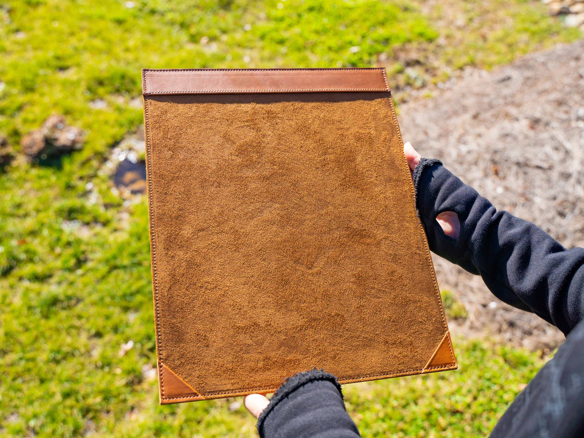 Menu Board - Natural - Image 2