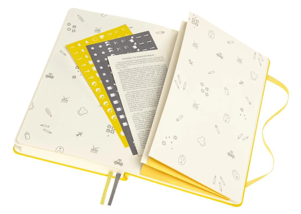 Moleskine Baby Journal - Image 3