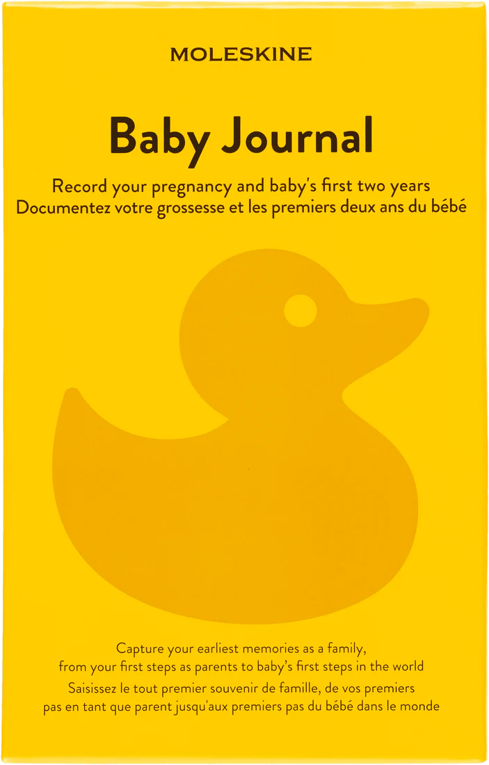 Moleskine Baby Journal - Image 5