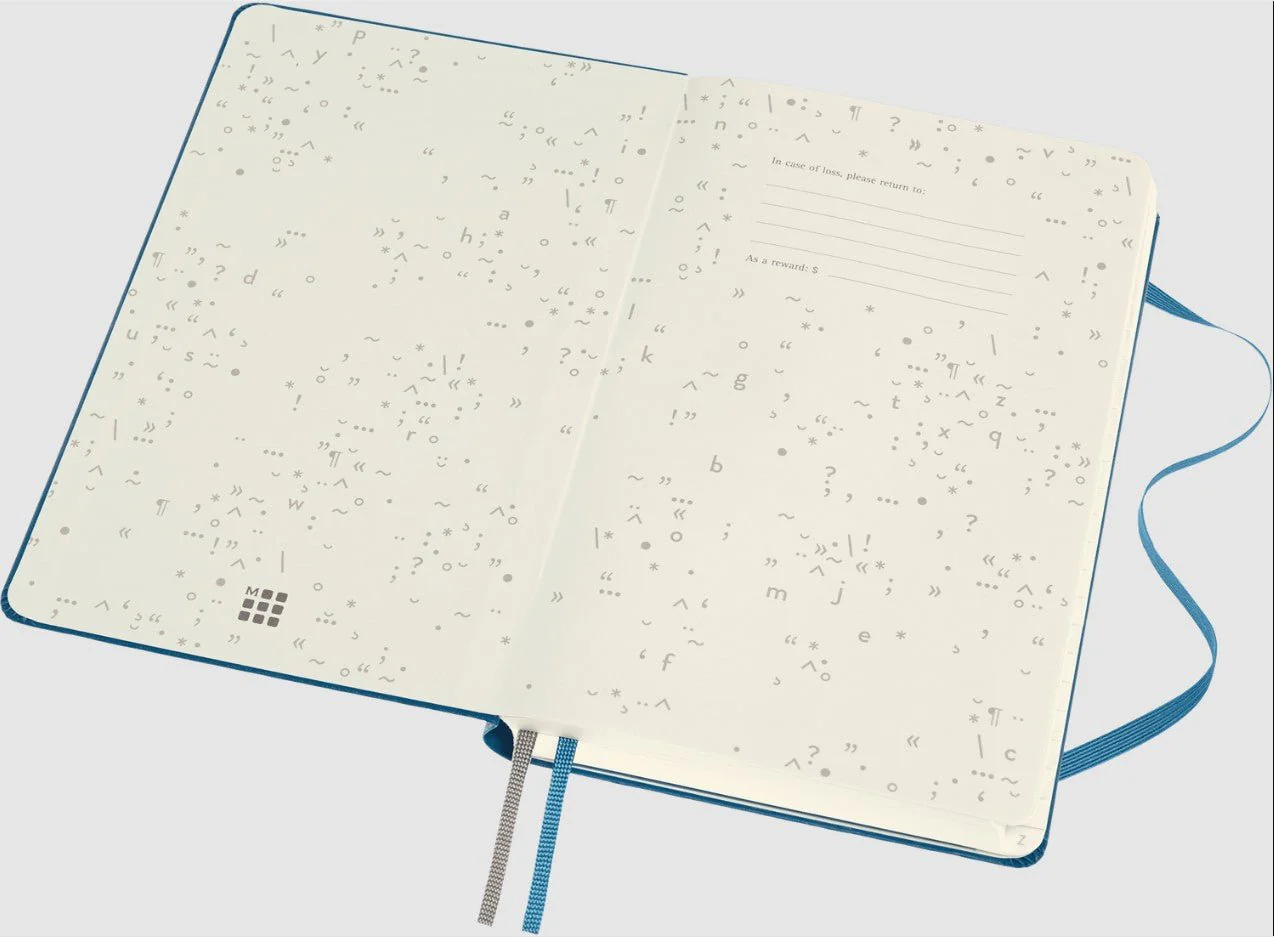 Moleskine Book Journal - Image 3