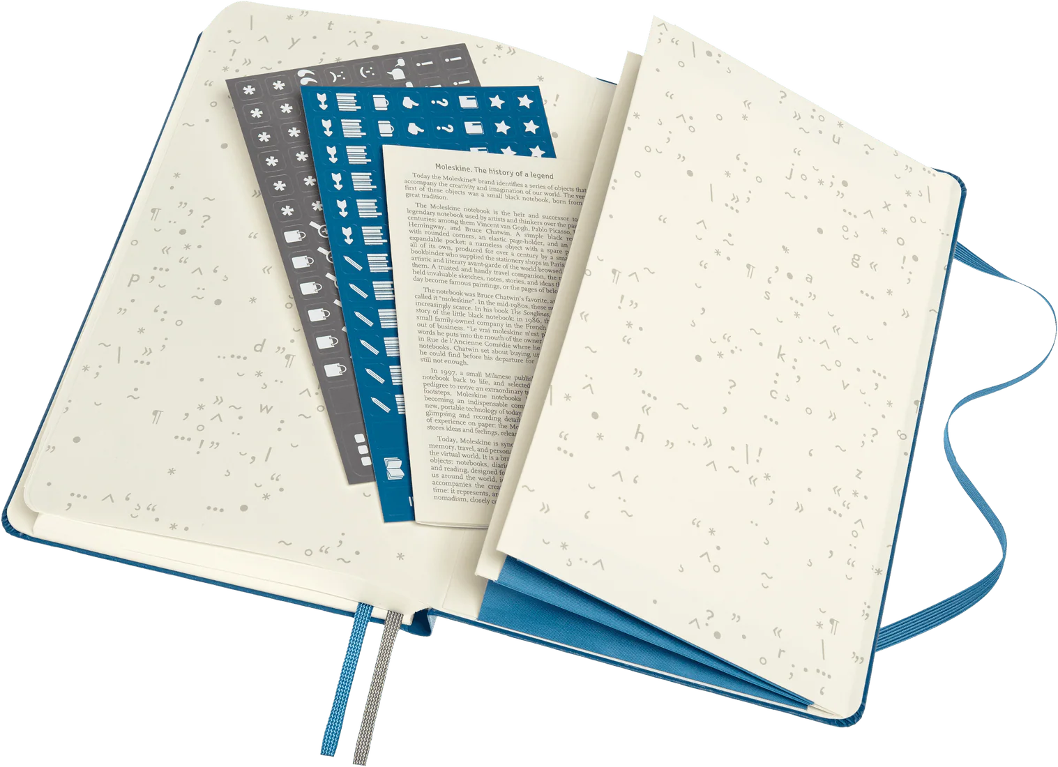 Moleskine Book Journal - Image 4