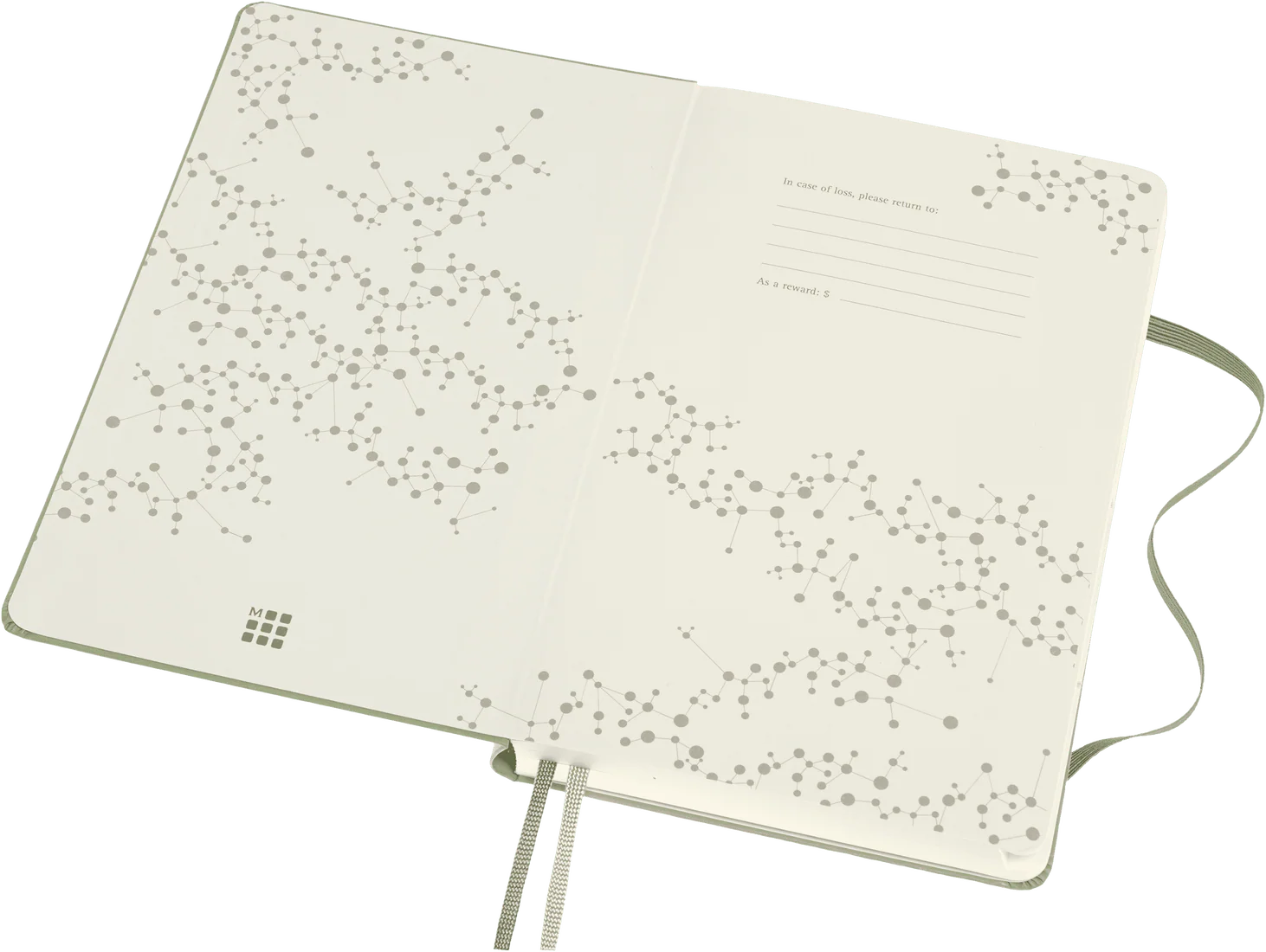 Moleskine Wellness Journal - Image 4