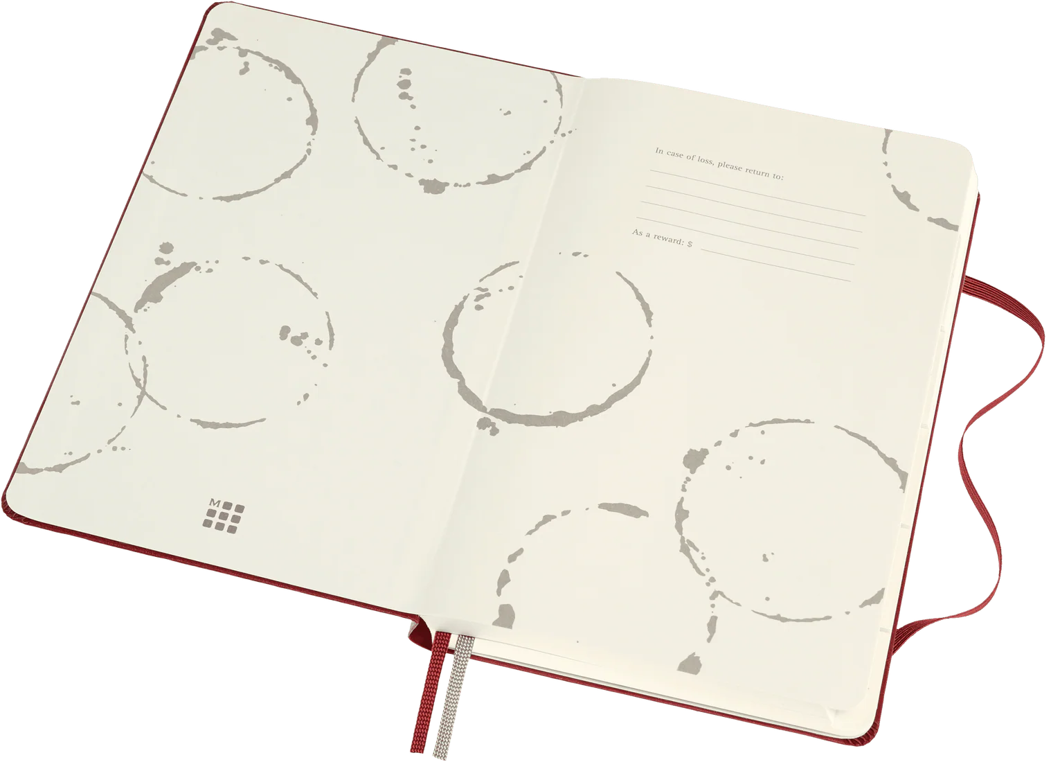 Moleskine Wine Journal - Image 4