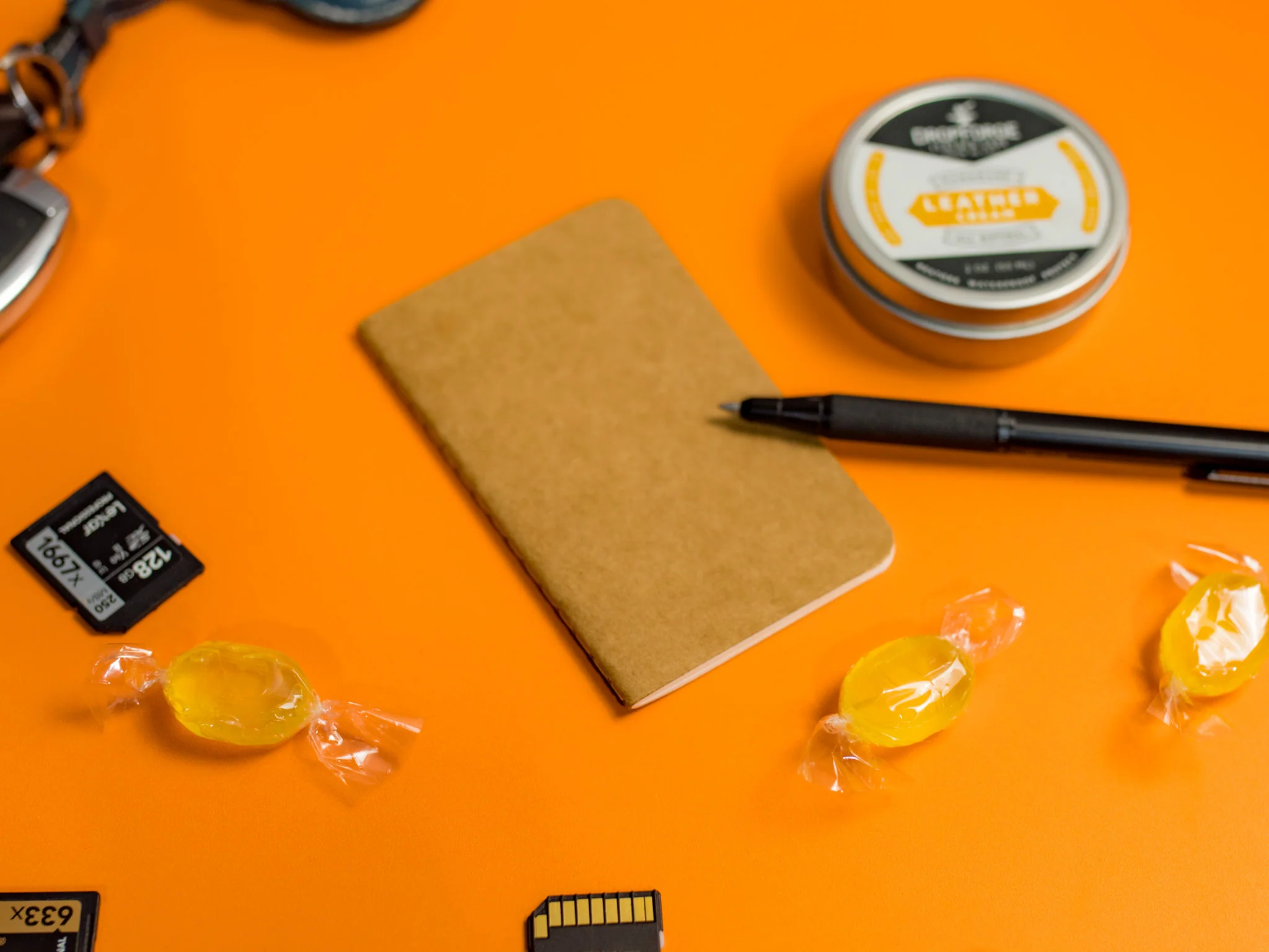 olpr. Extra Small Journal Refill Lined - Image 2
