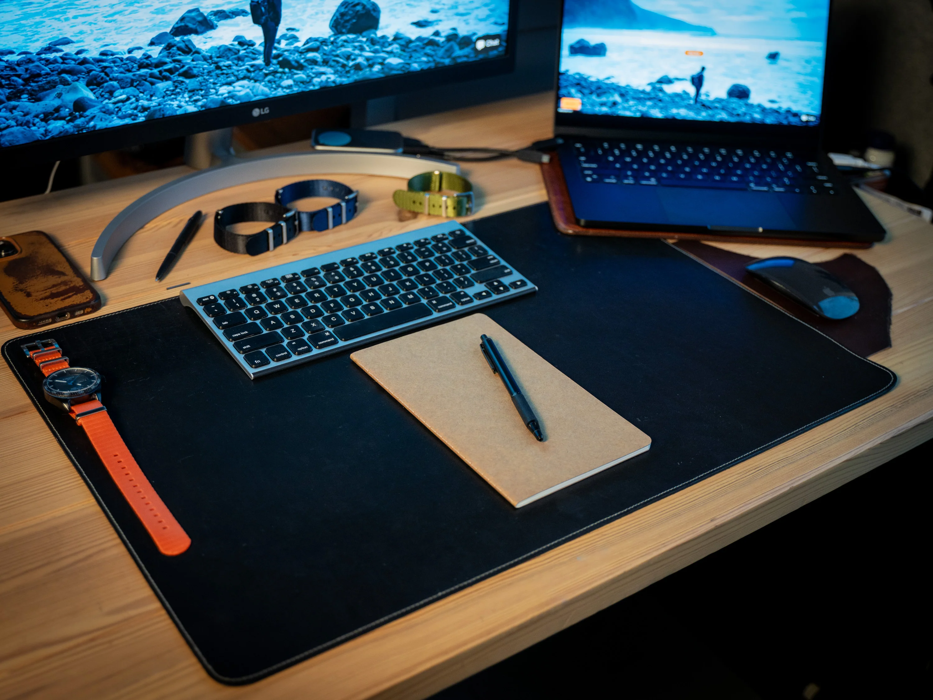 olpr. Simple Journal Refill Lined - Image 5