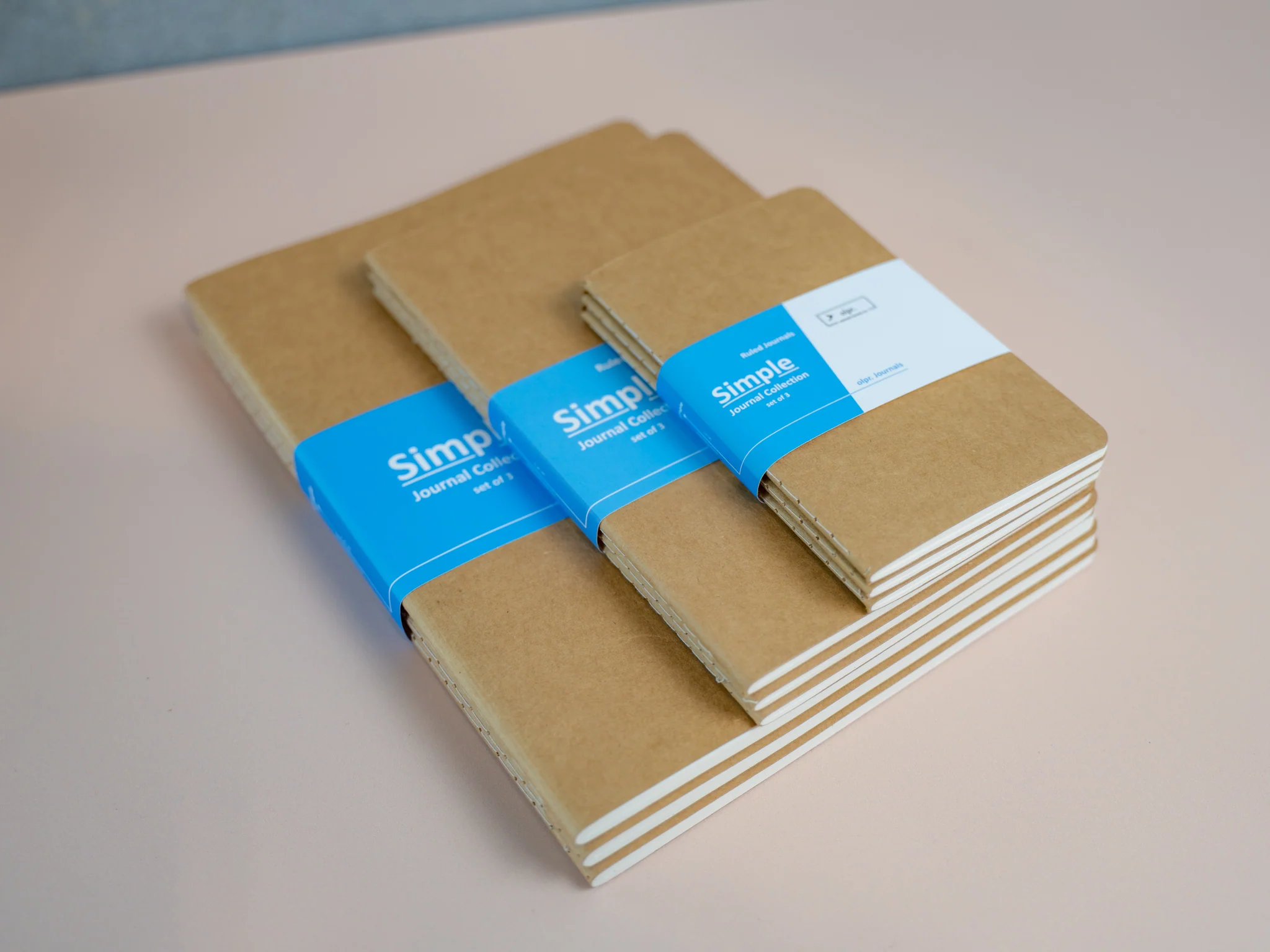 olpr. Simple Journal Refill Lined - Image 7