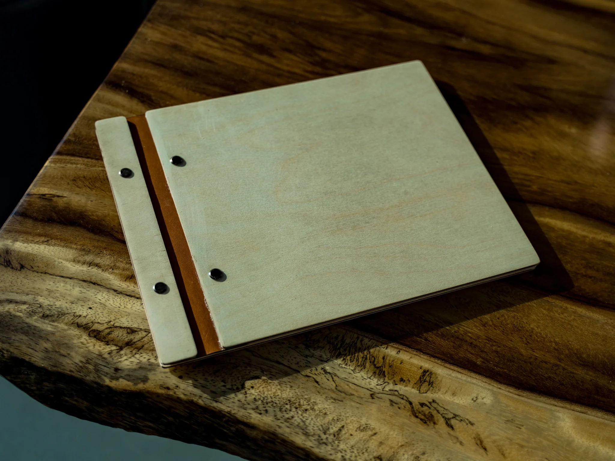 Personalized Wedding Guest Book Love - Image 3